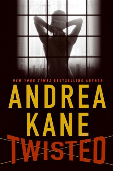 Twisted - Andrea Kane