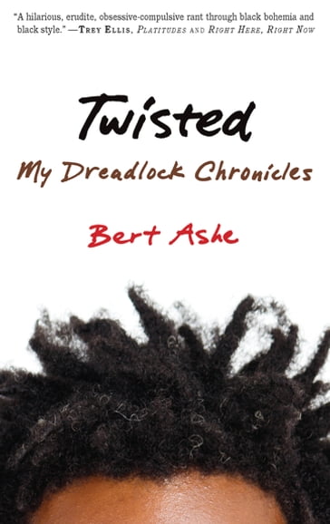 Twisted - Bert Ashe