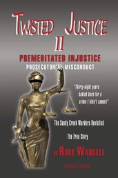Twisted Justice II