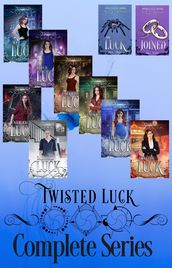 Twisted Luck Complete Series