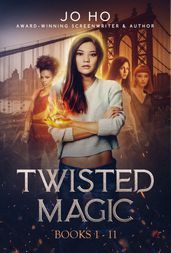 Twisted Magic