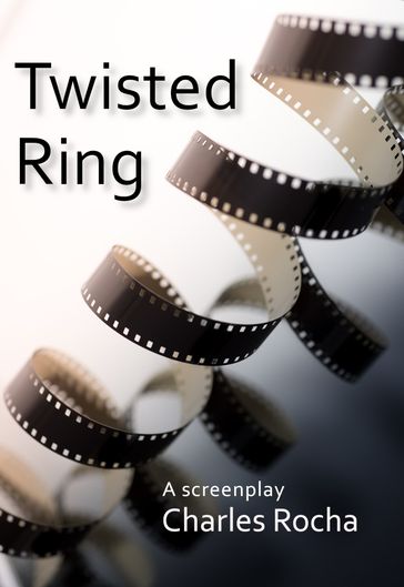 Twisted Ring - Charles Rocha