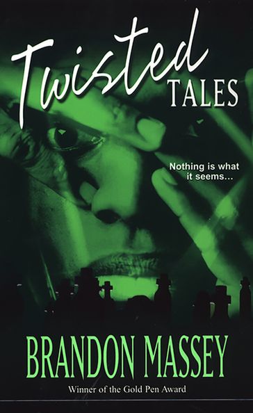 Twisted Tales - Brandon Massey