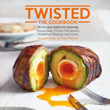 Twisted: The Cookbook - Team Twisted