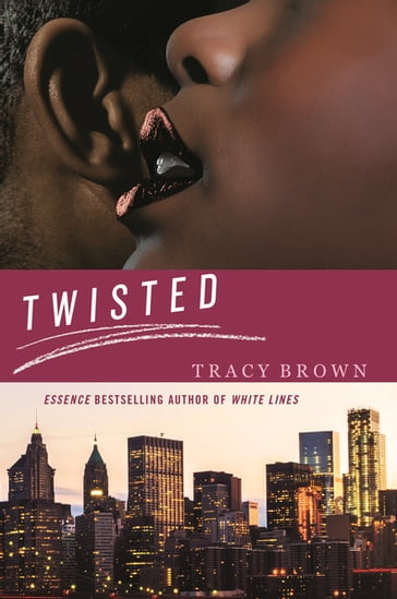 Twisted - Tracy Brown