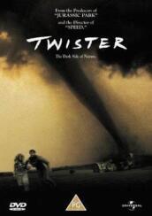 Twister [Edizione: Regno Unito]