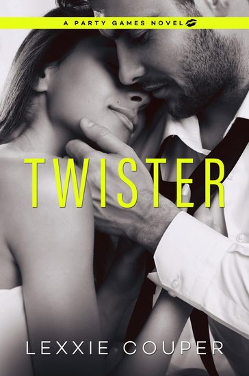 Twister - Lexxie Couper