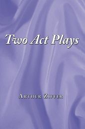 Two Act Plays