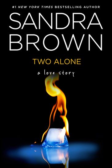 Two Alone - Sandra Brown
