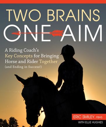 Two Brains, One Aim - Eric Smiley