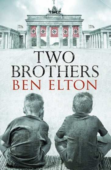 Two Brothers - Ben Elton