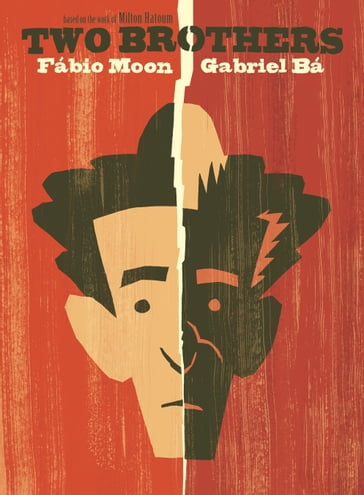 Two Brothers - Gabriel Ba