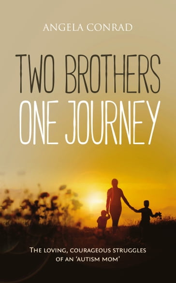Two Brothers, One Journey - Angela Conrad