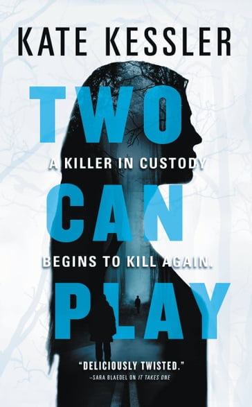 Two Can Play - Kate Kessler