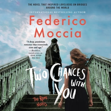 Two Chances with You - Federico Moccia