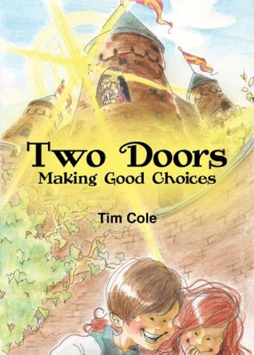 Two Doors - Tim Cole