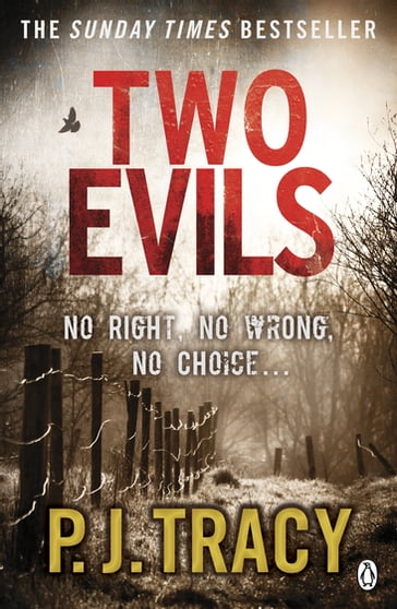 Two Evils - P. J. Tracy