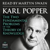 Two Fundamental Problems of the Theory of Knowledge