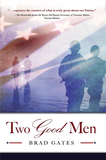 Two Good Men - Brad Gates