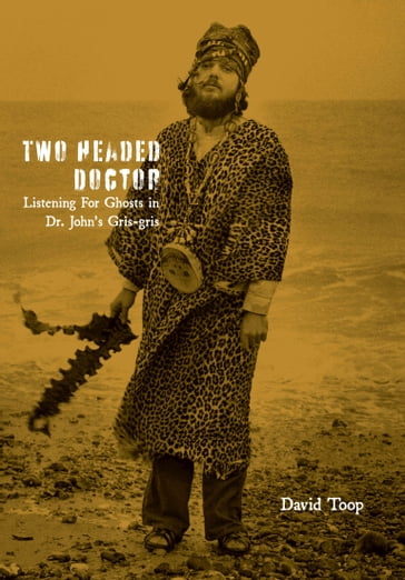 Two-Headed Doctor - David Toop