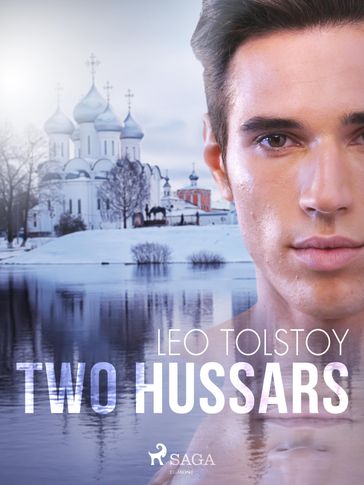 Two Hussars - Lev Nikolaevic Tolstoj