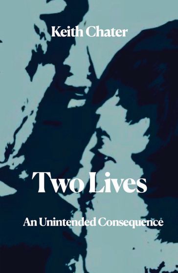 Two Lives - Keith Chater