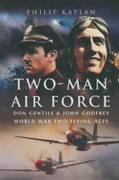 Two-Man Air Force