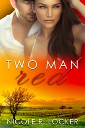 Two Man Red (Big Man Blue Book 2)