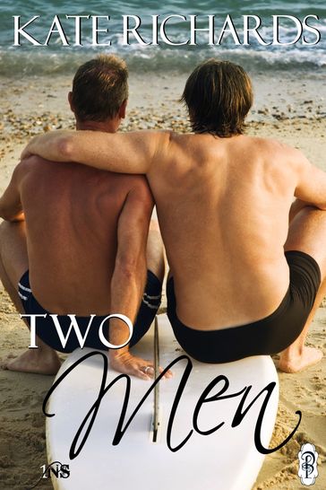 Two Men - Kate Richards