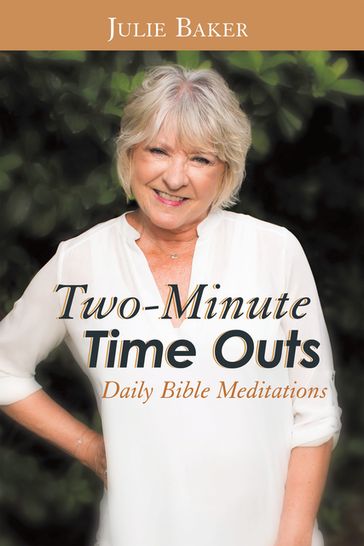 Two-Minute Time Outs - Julie Baker