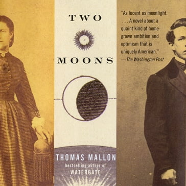 Two Moons - Thomas Mallon