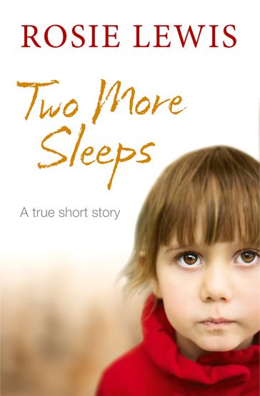 Two More Sleeps - Rosie Lewis