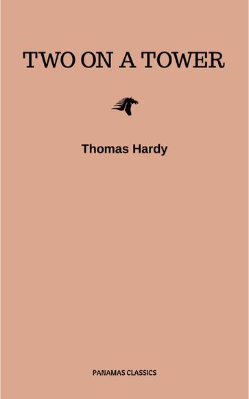 Two On A Tower - Hardy Thomas