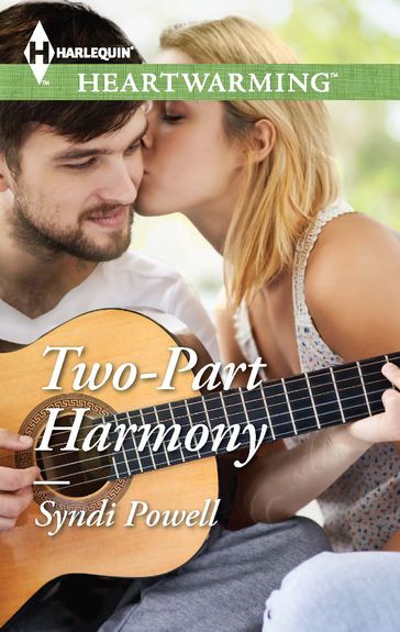 Two-Part Harmony - Syndi Powell