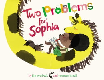Two Problems for Sophia - Jim Averbeck
