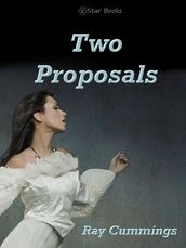 Two Proposals