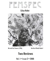 Two Reviews, Femspec Issue 1.2