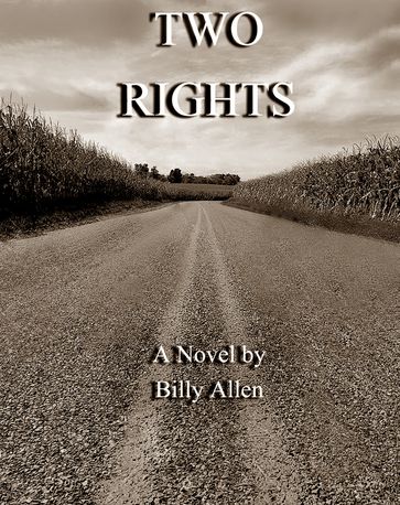 Two Rights - Billy Allen
