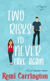 Two Risks I d Never Take Again