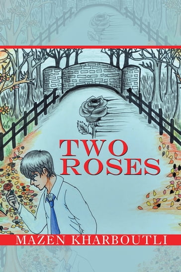 Two Roses - Mazen Kharboutli