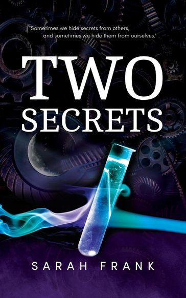 Two Secrets - Sarah Frank - Tara Raymo