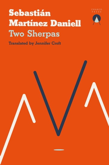 Two Sherpas - Sebastián Martínez Daniell