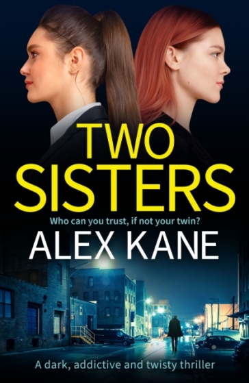 Two Sisters - Alex Kane