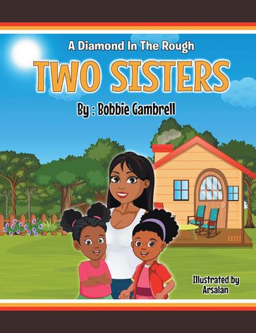 Two Sisters - Bobbie Gambrell