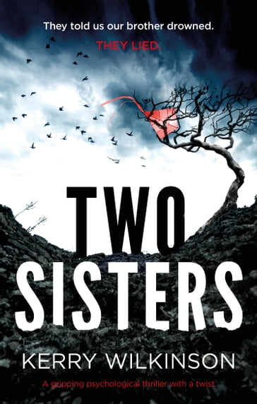 Two Sisters - Kerry Wilkinson