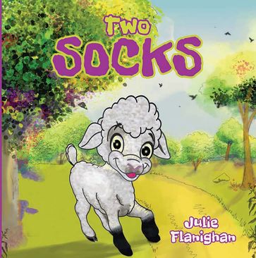 Two Socks - Julie Flanighan