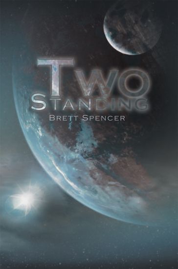 Two Standing - Brett Spencer