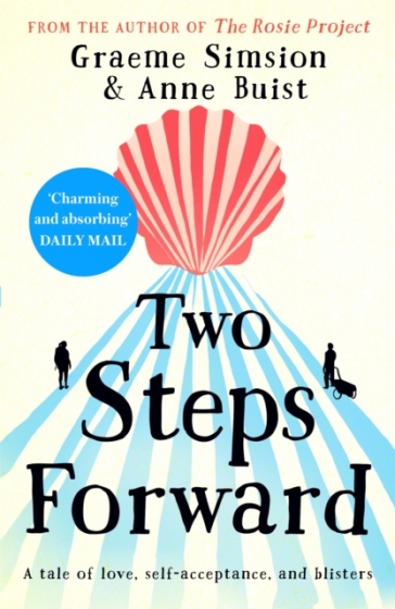 Two Steps Forward - Graeme Simsion - Anne Buist