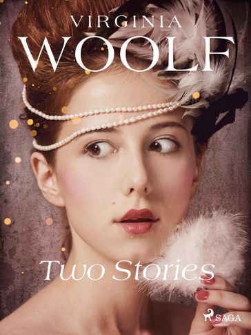 Two Stories - Virginia Woolf