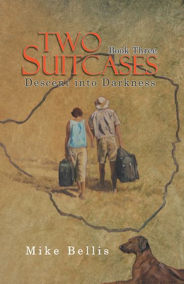 Two Suitcases - Mike Bellis